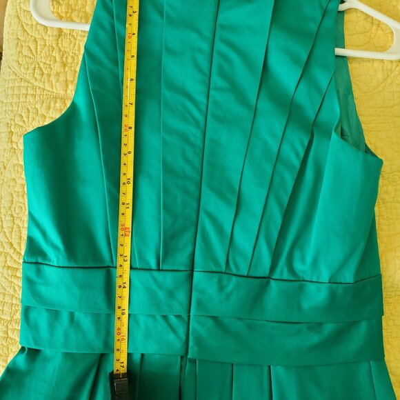 Calvin Klein Vintage Cocktail Dress NWOT Size 10 - Picture 14 of 14